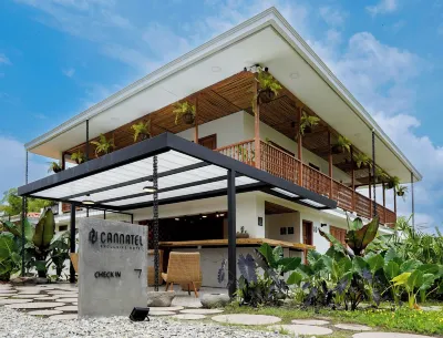 Cannatel Exclusive Hotel Hotel di 