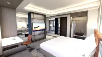 Grand Anara Airport Hotel Các khách sạn ở 