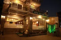 Hotel Eco Tree Pokhara Hoteles en 