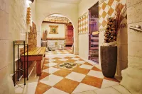 Saalbach Suites by Alps Resorts