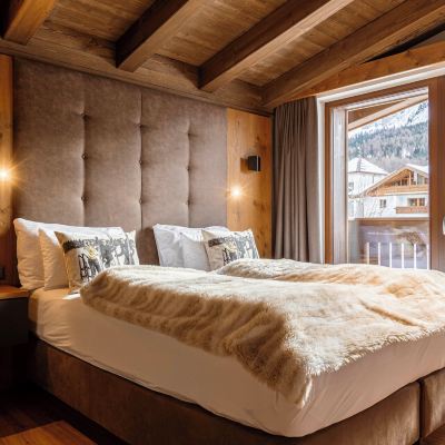 Chalet Mit 3 Schlafzimmern PURE Resort Ehrwald Promo Code