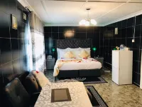 uPhondo Lodge Hoteles en 