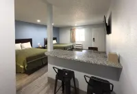 Razorback Inn
