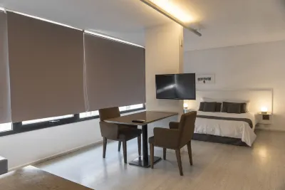 Babel Nueva Cordoba Ξενοδοχεία στην πόλη 