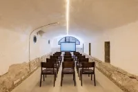Hôtel la Prison