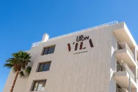 Upon Vila - Alcochete Hotel Hoteles en 