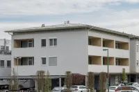 PM-Premiumapart Strassgang Hotéis em 