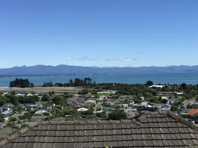 Seaview Nelson Home Kalimna Hotel di 