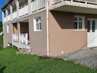 Villa LE Rocher Hôtels à : 
