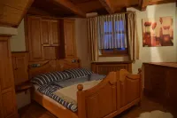 Premium apartment in the East Styrian hills  호텔