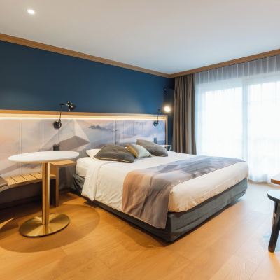 Eigerview Room Boutique Hotel Glacier Promo Code