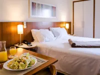 Vitoria Regia Hotel Bauru Hôtels à : Bauru
