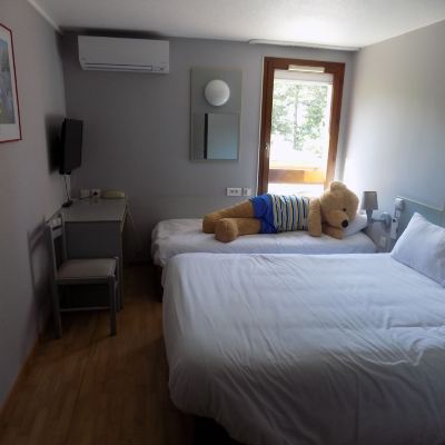 Triple Room Nestor Hotel Promo Code