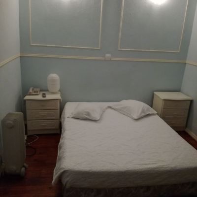 雙人房 瑪麗塞拉公寓酒店優惠