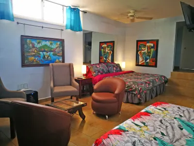 Hotel Casa 69 Hotels in 