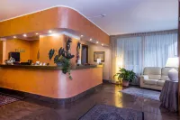 Hotel le Pageot