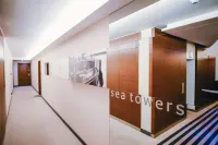 Norda Apartamenty Sea Towers Gdynia