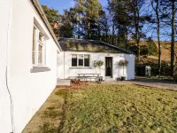 White Hillocks Cottage Hotéis em 