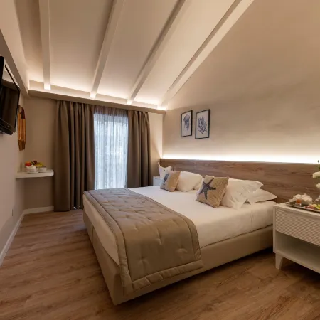 Hotel Hannover