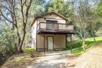 Mountain Trail Lodge and Vacation Rentals