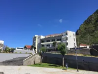 Hotel Euro Moniz Hoteles en 