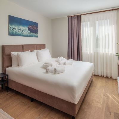 Standard Double Room Vitta Hotel Superior Budapest Promo Code
