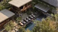 Ennea Hotel - Adults Only Các khách sạn ở 