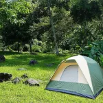 Glamping Furesa Experience - Hostel Hotel di 