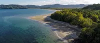 Noah Creek Eco Huts