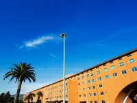 Plaza Caserta Caserta otelleri