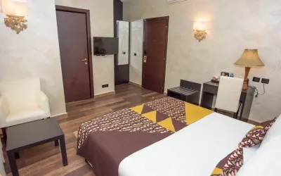 Akayet Hotel Отели в г. 