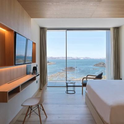 Comfort Room Noa Boutique Hotel Promo Code