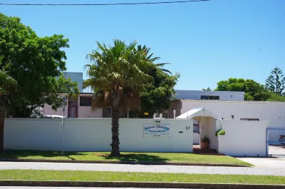 Aqua Marine Guest House Hotels in 