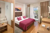 Hotel Fortuna