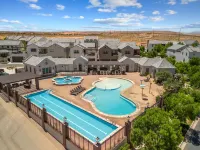 Highlander 4 Bedroom Townhouse