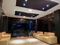 艾瑪烏斯公寓飯店