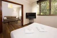 Air Hotel Milano Linate Hotel a 