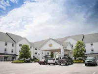 Blue Gate Garden Inn Hotels in LaGrange County