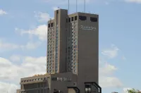 Radisson Hotel Winnipeg Downtown Hotel a 