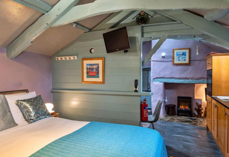 Fisherman's Cottage1 Bedroom Holiday Village