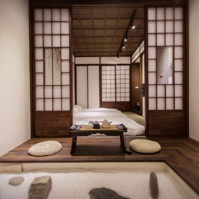 德川 町屋和府聶や優惠