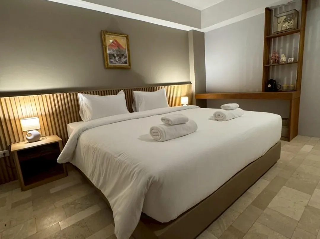 Missoniya Hotel - Bangkok