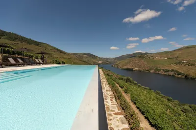 Quinta de Sao Luiz the Vine House Hotels in 