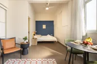 The Printhouse Boutique Studio 1 Hotéis em 