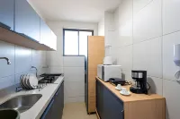 Haus Smart Living Recife Hotel di 