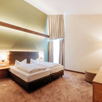 Studio Hotel Centurio Promo Code