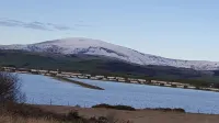 The Seaflower - With Lake Views
