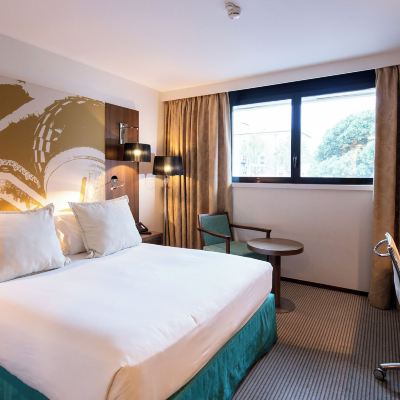 Standard Room Crowne Plaza Montpellier Corum, an IHG Hotel Promo Code