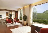 The Oberoi, Gurgaon