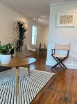 Modern space off of DePasquale SQ in Little Italy